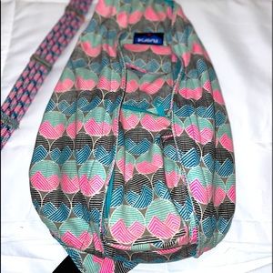 Kavu Rope Bag